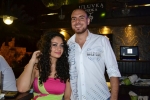 Saturday Night at B On Top Pub, Byblos